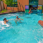 Indoor hot tub included in Massanutten water park tickets