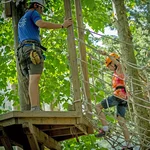Kids' Adventure Course Combo