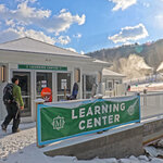 The Learning Center at Massanutten Resort