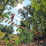 Kids' Adventure Course Combo