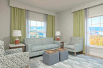 Multi Bedroom Suite