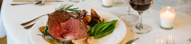 Shenandoah Provisions Catering