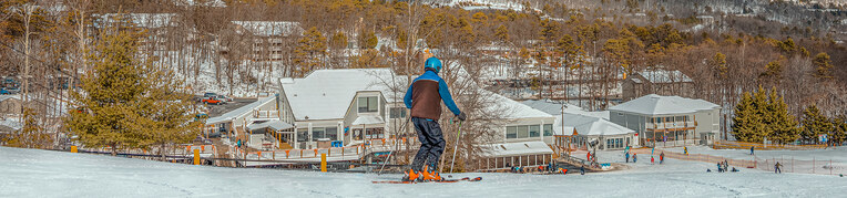 Snow Sports