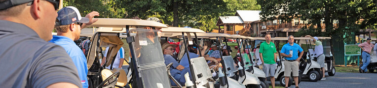 Golf Specials and Events