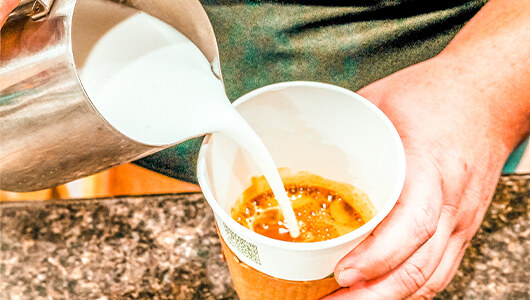 Lift Coffee Bar