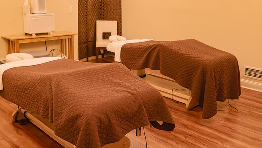 The Spa at Massanutten