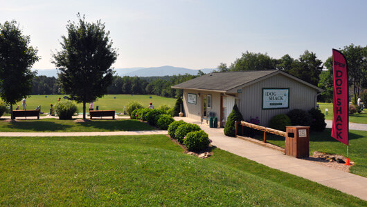 Seasonal Dining at Massanutten Resort