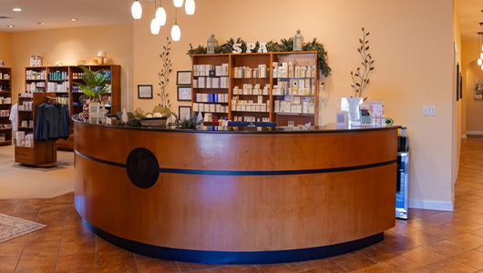 The Spa at Massanutten Specials