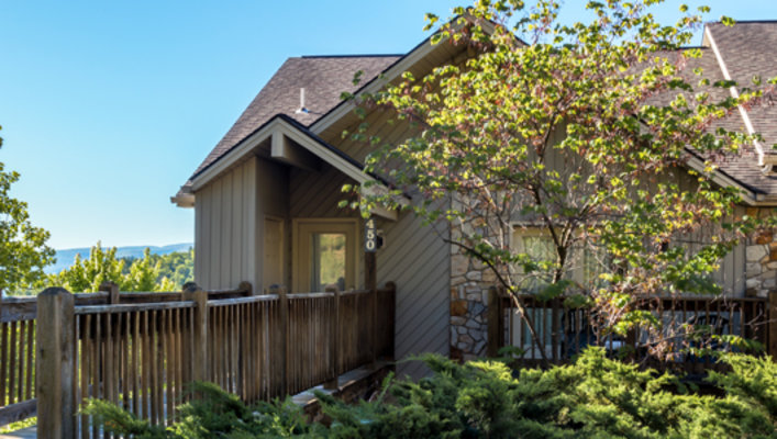Summit Exterior