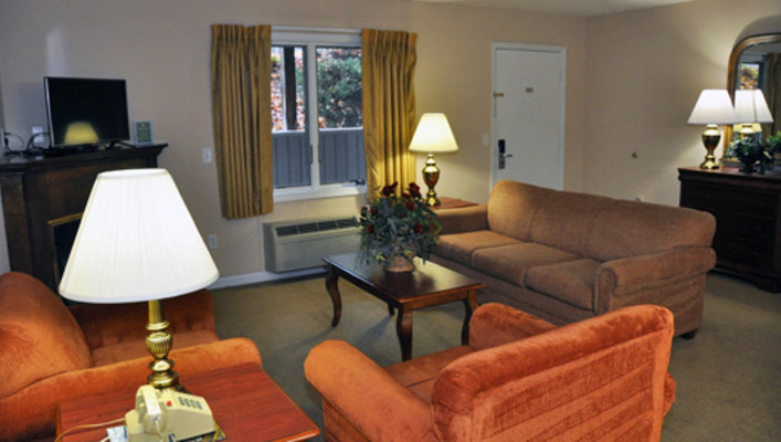 Shenandoah Villas at Killy Court