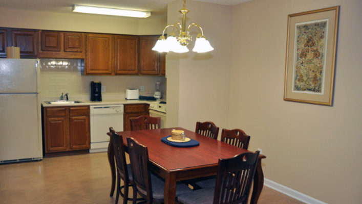 Shenandoah Villas at Killy Court