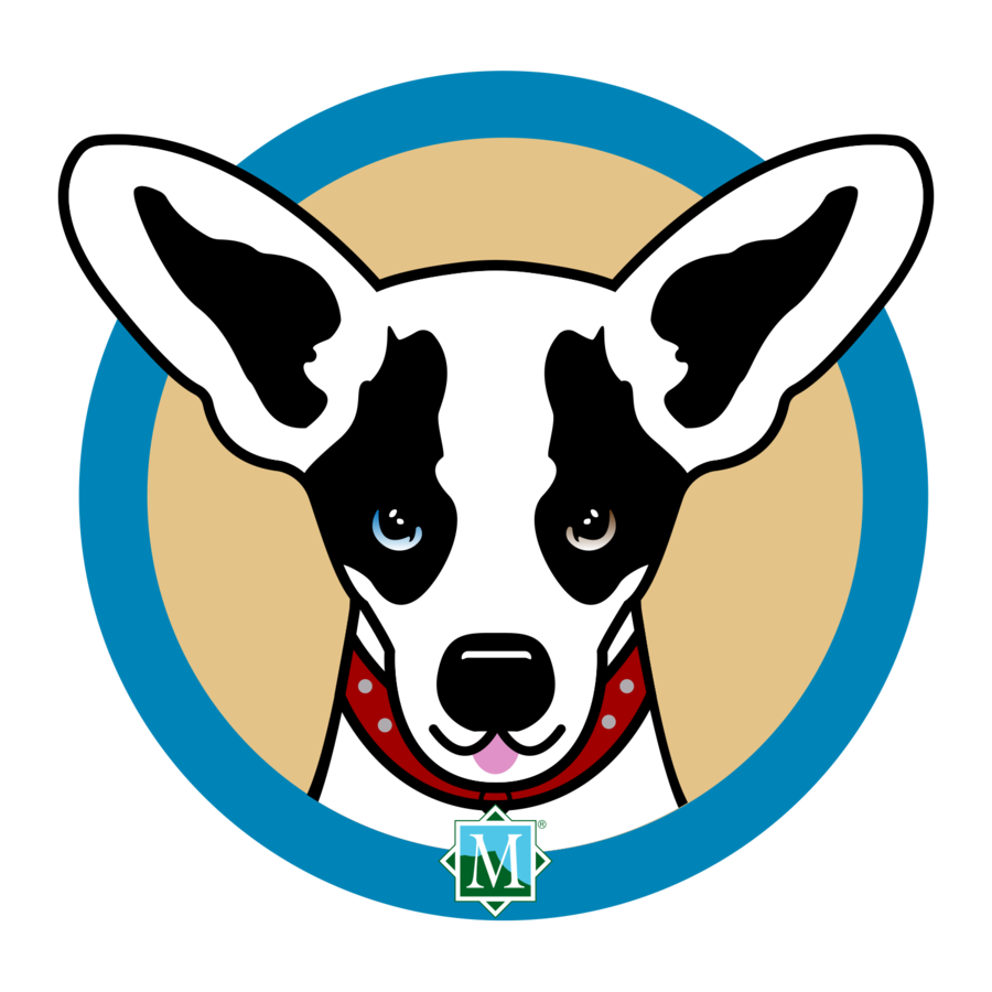 Dog Friendly Logo