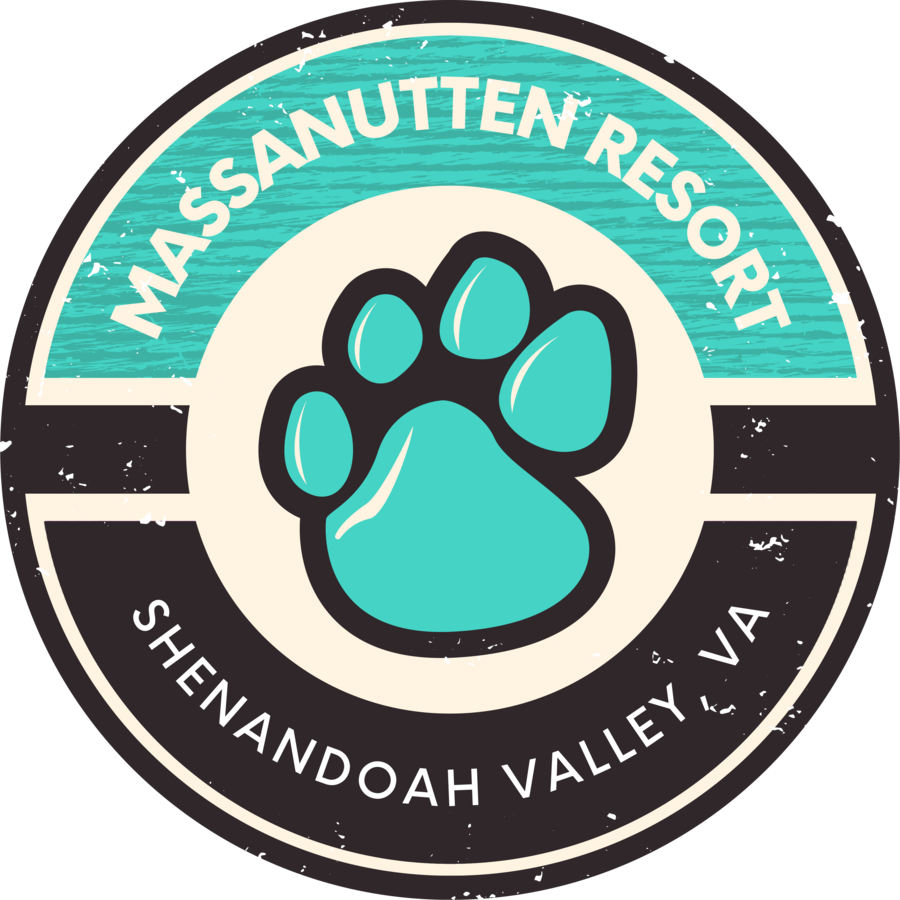 Dog Friendly Lodging Logo