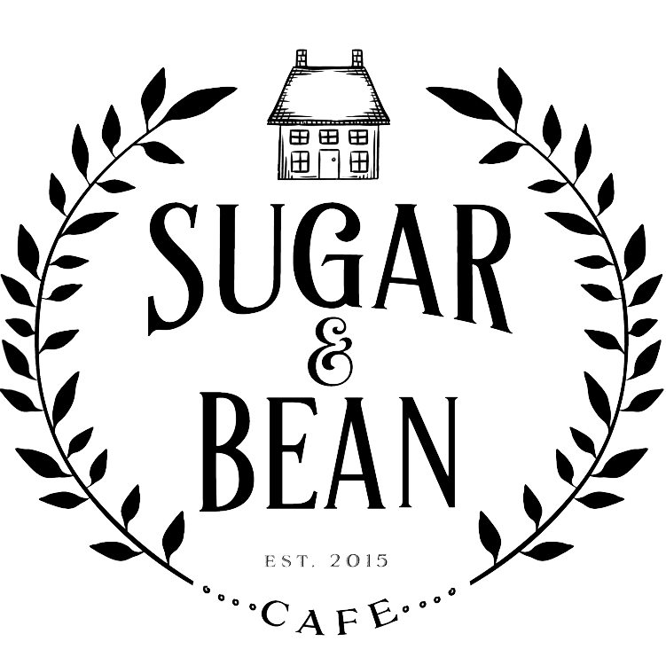Sugar & Bean Caf&eacute;