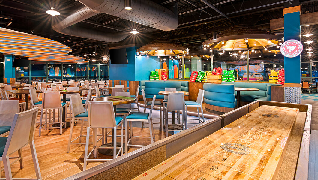 Splash's Bar & Grill