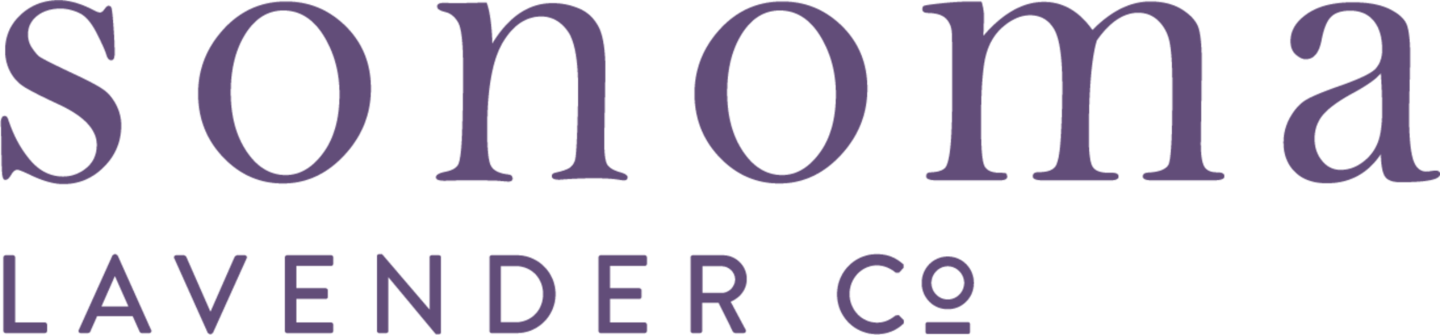 sonoma lavendar co.