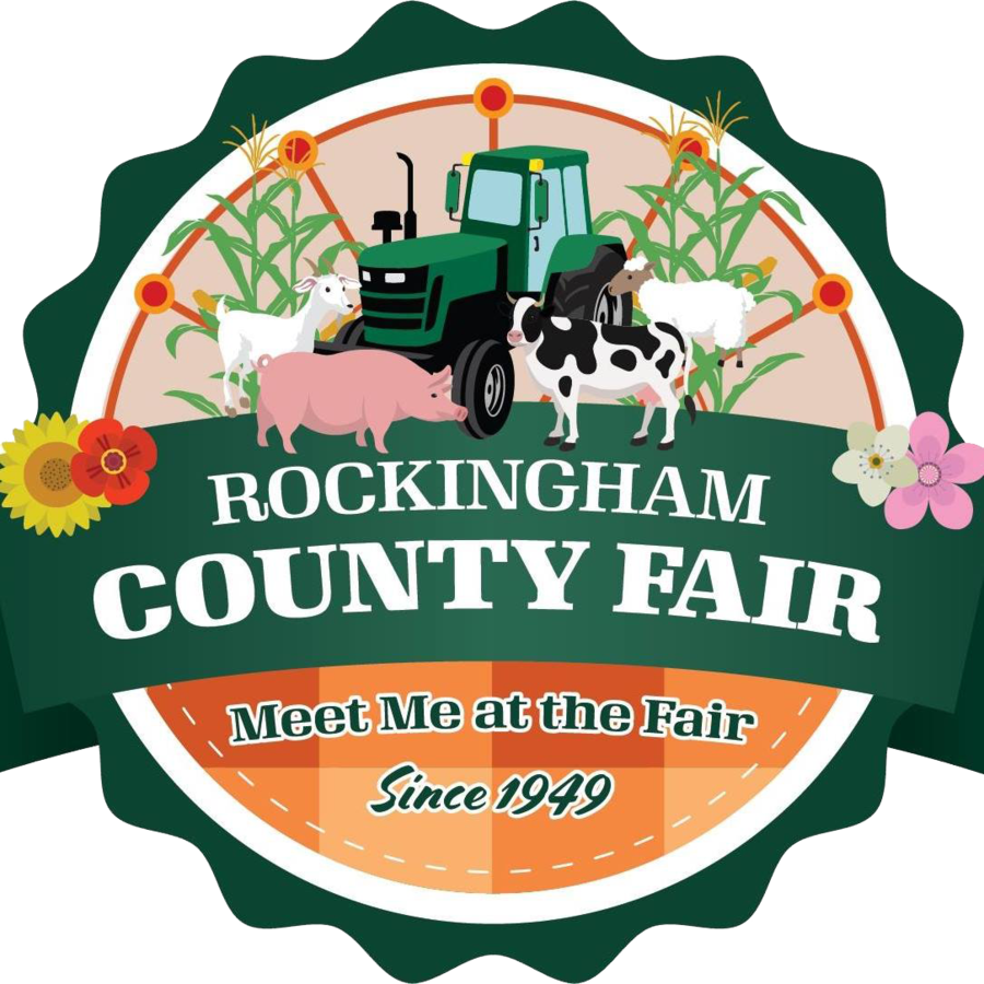 Rockingham County Fair