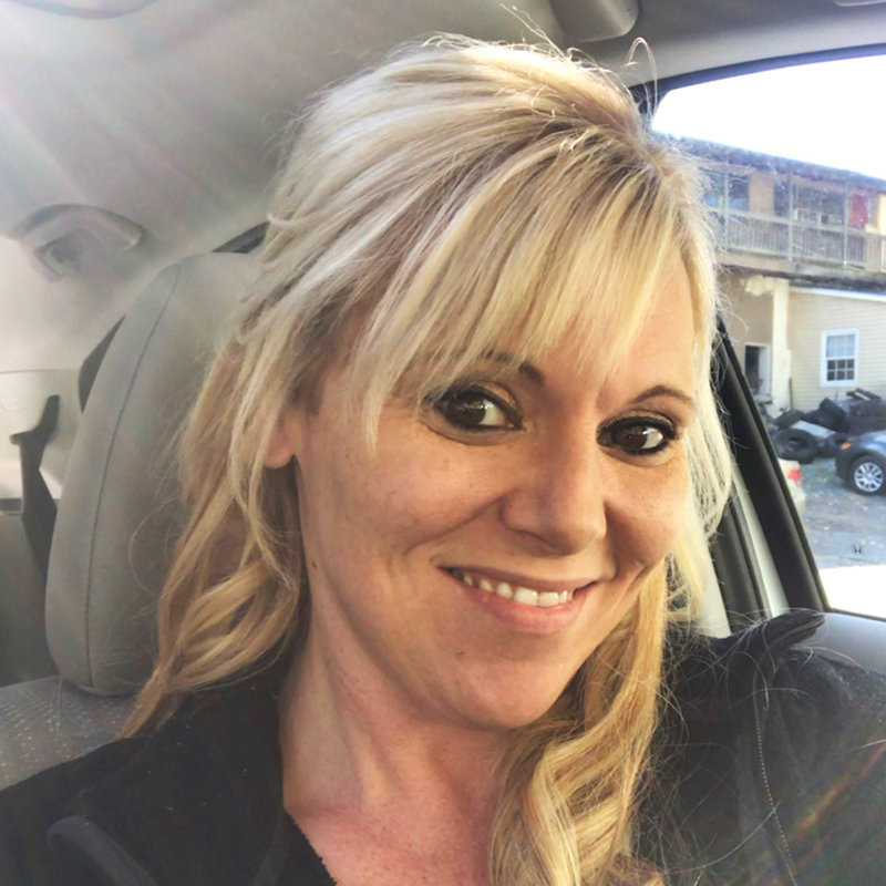 Jennifer Flook