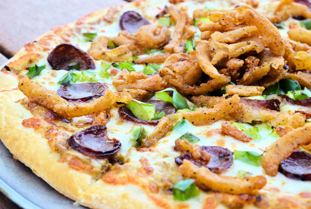 Pizza 2