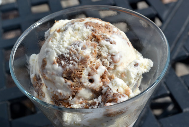 ice cream