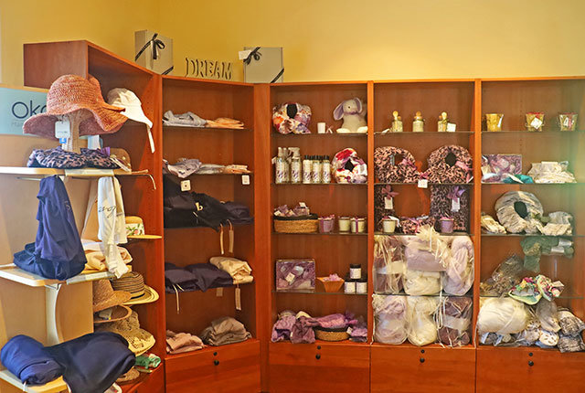 Spa Boutique 6