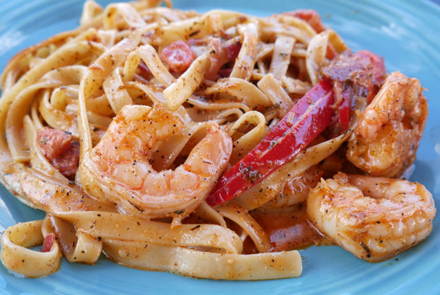 pasta