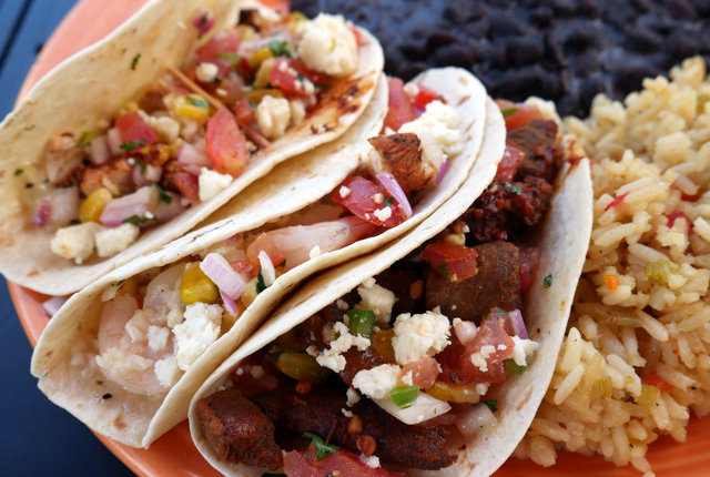 tacos